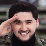Profile Picture of МҰХТАР ХАНЗАДА🔹 (@muhtar_hanzada) on Instagram