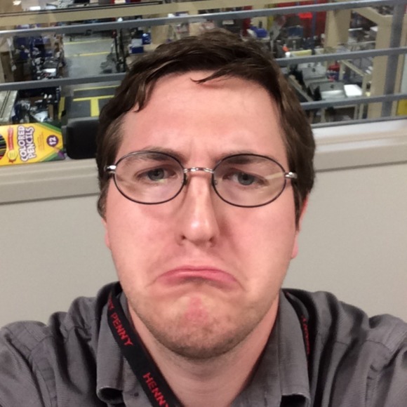 Profile Picture of Andrew Greene (@greene_poshmark) on Poshmark