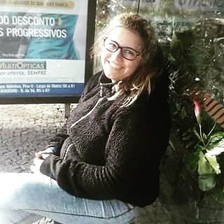 Profile Picture of Cristiana Limaon Twitter