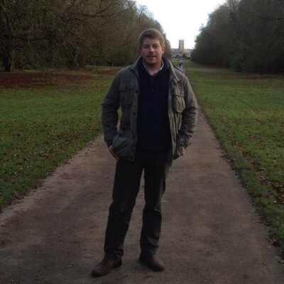 Profile Picture of Ben Spicer (@benspicer2) on Twitter