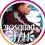 Profile Picture of Lance Stewart ❤️ (@210squad_fams) on Instagram