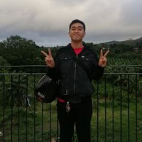 Profile Picture of Mark Erick (@mark-erick-6) on Quora