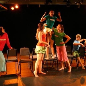Profile Picture of Maria Colaco (@eyecandydancetheatre) on Myspace