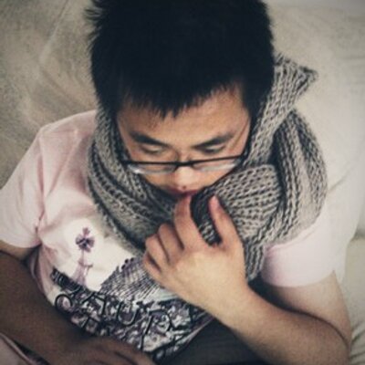 Profile Picture of ZHANG Zhiyuan (@ZHANG_Zhiyuan) on Twitter