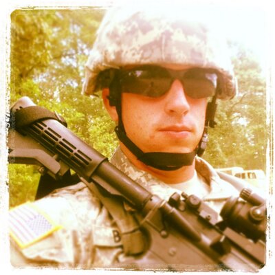 Profile Picture of Bobby Bush (@bbush1991) on Twitter