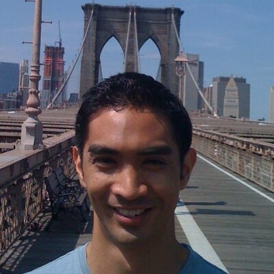 Profile Picture of Ferdinand David (@FerdDavid) on Twitter