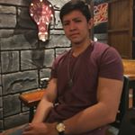Profile Picture of Karl Stephen Hong (@karlstephen918) on Instagram
