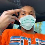 Profile Picture of Brian Franklin (@killabfranklin) on Instagram