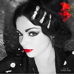 Profile Picture of Liliana Fagoaga Lavandera (@lili.flamenco) on Flickr