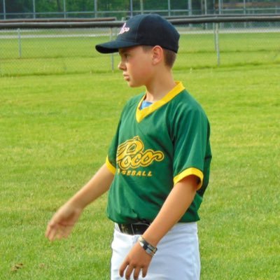 Profile Picture of Nicholas Blain (@nick_blain14) on Twitter