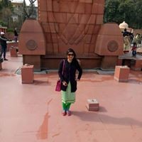 Profile Picture of Sonia Shukla (@sonia-shukla-17) on Quora