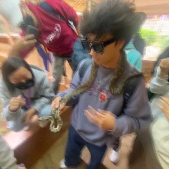 Profile Picture of kevin (@kevinsunn_) on Tiktok