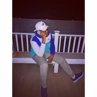 Profile Picture of Brad Speed (@DatboySpeed) on Twitter