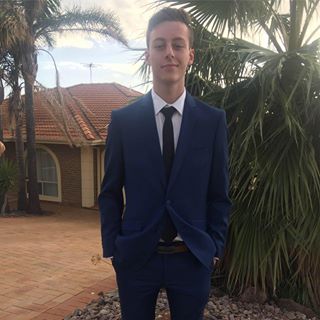 Profile Picture of Brayden Hayes (@Brayden-Hayes) on Facebook
