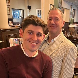 Profile Picture of Michael Bradshaw (@mikelbrads) on Instagram