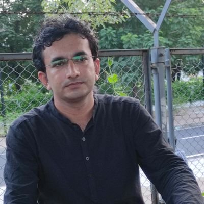 Profile Picture of Hiren Patel (@Hiren_patel9292) on Twitter