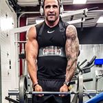 Profile Picture of Michael Bogguess (@achilles_strength) on Instagram