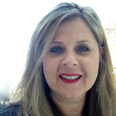 Profile Picture of Dr. Leigh Ann Chandler Poole (@DrLACPoole) on Twitter