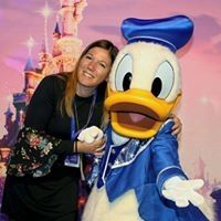 Profile Picture of Carla Tomé (@carlotaimt) on Pinterest