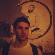Profile Picture of Tim Hollinger (@radnaturals) on Pinterest