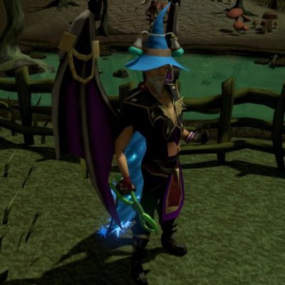 Profile Picture of David Stacey (@RS3WitcherDave) on Twitter