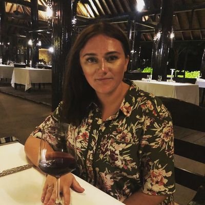 Profile Picture of Kirstie-Ann Legge (@kirstielegge) on Twitter