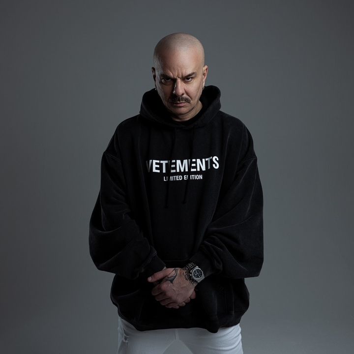 Don Joe - Tiktok Profile Picture of Don Joe (@therealdonjoe) on Tiktok