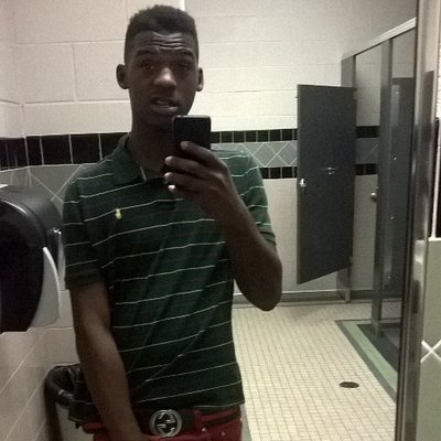 Profile Picture of Cam'Ron Travis (@LIL_RAMBO_69) on Twitter