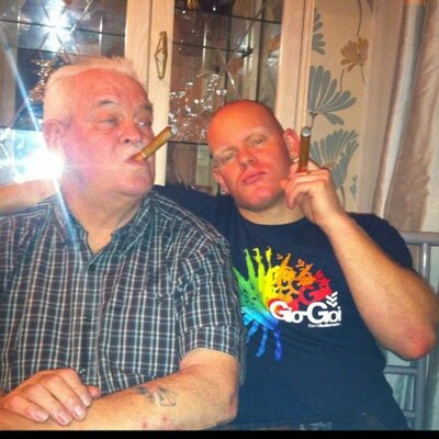 Profile Picture of Scott Coffield (@CoffieldScott) on Twitter