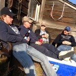 Profile Picture of Curtis (@curtis._.blake) on Instagram