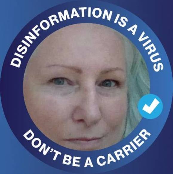 Profile Picture of Deborah Ruth (@deborahfoss56) on Poshmark
