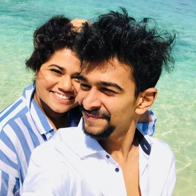 Dhriti Sanjay Jadhav - Twitter Profile Picture of Dhriti Sanjay Jadhav (@dhriti98) on Twitter