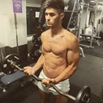 Profile Picture of Alex Capel (@alexcapel.fitness) on Instagram