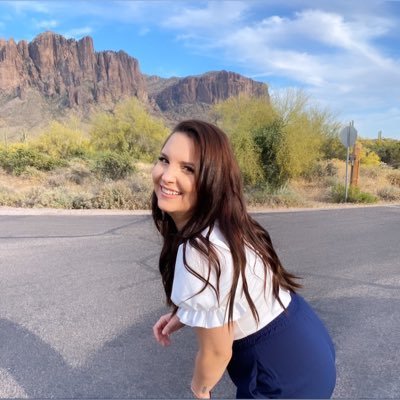 Profile Picture of Crystal (@crystal_baker13) on Twitter