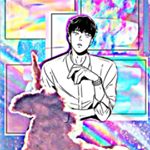 Profile Picture of YAOI🔞BOYxBOY🏳️‍🌈 (@fujoshi.worlds) on Instagram