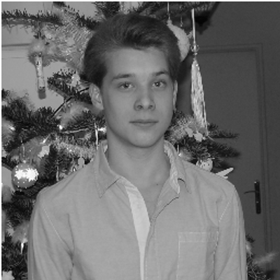Profile Picture of Bastien Henry (@Bastien_henry) on Twitter