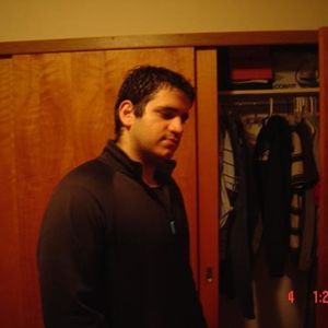 Profile Picture of Elias Handal (@eliashandal25) on Myspace