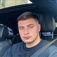 Profile Picture of Drilon Zulali (@drilon-zulali) on Quora