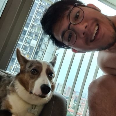 Profile Picture of Matthew Goh (@MGYJ25) on Twitter