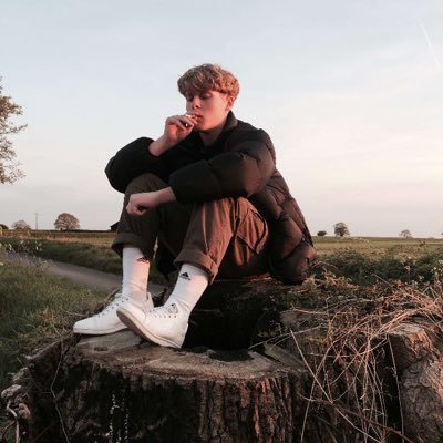 Profile Picture of Lucifer Moore (@lmg_m_) on Twitter