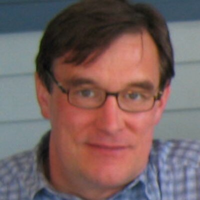 Profile Picture of Kevin McKean (@kevinmckean) on Twitter