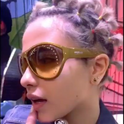 Profile Picture of Isabel Palma (@Micro_model) on Twitter