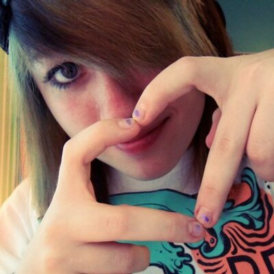 Profile Picture of Jenna Boyer (@HopesUpHigh_) on Twitter