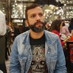 Profile Picture of Daniel Cunha (@dcbezerra) on Instagram