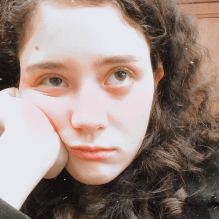 Profile Picture of Clara (@@clarener) on Tiktok