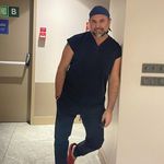 Profile Picture of Patrick J McConaghy Jr. (@sukdev8919) on Instagram