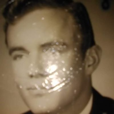 Profile Picture of William Rexford Krueger (@RexfordKrueger) on Twitter