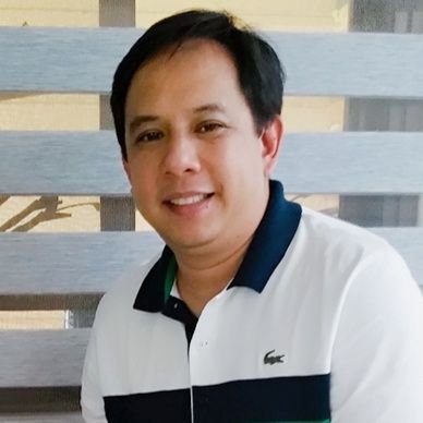 Profile Picture of Julius R. Flores (@JuliusRFlores) on Twitter