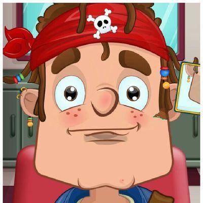 Profile Picture of Oliver Parr (@chrisparr377) on Twitter