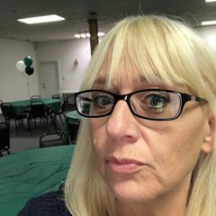 Profile Picture of Lisa Tsouris (@lisatsouris) on Tiktok